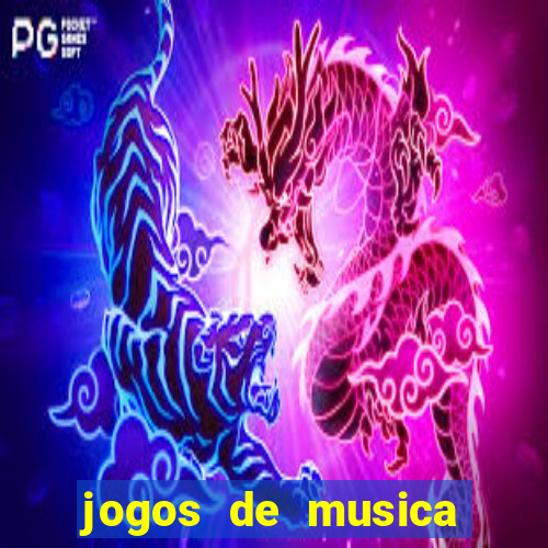 jogos de musica para pc